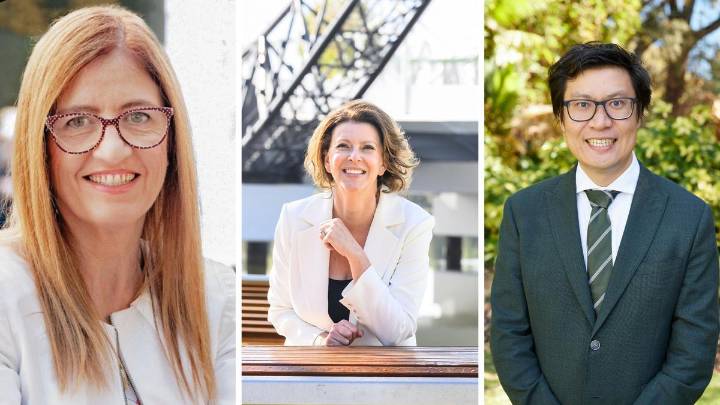City of Perth elections: Six candidates battle it out to become Lord Mayor