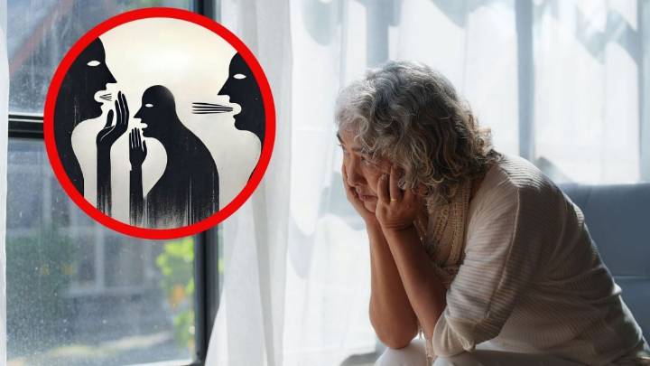 Estudio de Harvard revela lo que más lamentan las mujeres al llegar a la vejez