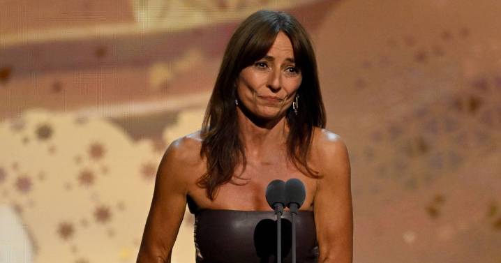 Davina McCall tearfully says 'if I don’t make it' as she shares 'dark' reason for TV move