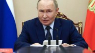 Putin ofrece a EEUU extender por un año los límites del último tratado nuclear a punto de expirar
