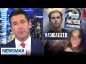 'We are surrounded by these people': Rob Schmitt on new Kirk killing revelations