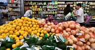 Inflation climbs in August as grocery and gas prices jump