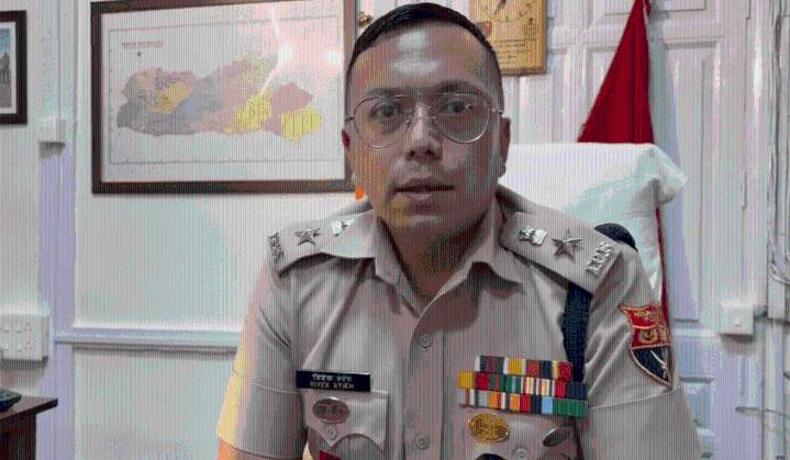 Minor made up robbery story in Nongthymmai, had given money to friend: Police