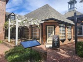 Business Notes: Two new eateries coming to Merchants Square this fall