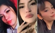 Desaparición de tres amigas en La Matanza: encuentran dos cuerpos en Florencio Varela
