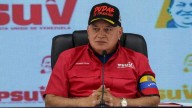 Cabello: Algunos esperan que caigamos en las provocaciones que hace EEUU