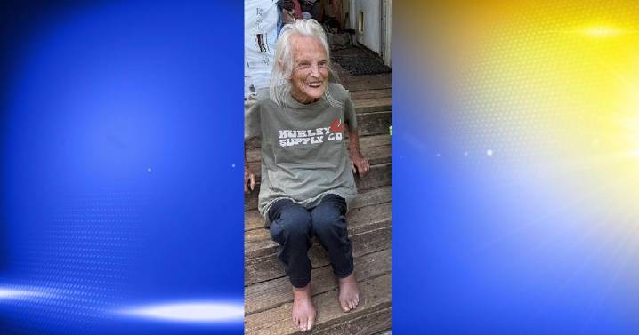 Missing Riddle woman Shirley Hart found dead near home