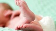 Abandoned By Parents Over Govt Job, 3-Year-Old Infant Battles Cold To Survive Under Rock