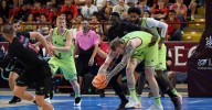 La Copa de Andalucía deja ver aspectos que serán claves en el juego del Covirán Granada
