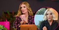 Nicole Young Spills on Shocking 'Selling Sunset' Reunion Drama: 'I Will Not Be Silenced!'