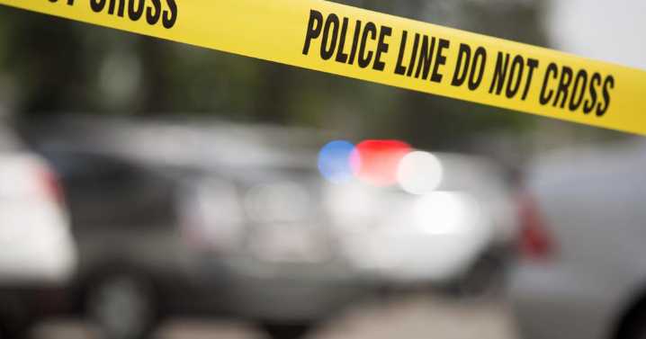 Scooter rider killed on E. Stoner Avenue identified