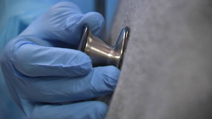 ‘Nightmare bacteria’ cases are increasing in the US