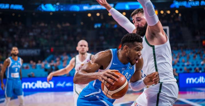 The EuroBasket Corner: Does the unpredictability of a knockout phase force the better basketball?