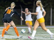 Prep girls soccer roundup for Tuesday, Sept. 9