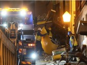 Cabins in streetcar crash lost balance after cable disconnected