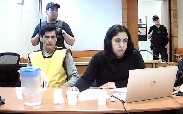 Condenado a 12 años por homicidio de joven deportista en Natales