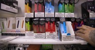 Newport News considers preventing vape shops from opening near schools