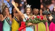 Miss America’s Teen pays tribute to Peyton Bolling during Saturday competition