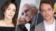Bruce Dern, Scottie Thompson & Nick Stahl Join 'All Day Happy Dance'