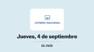 Lotería Nacional: comprobar sorteo del jueves 4 de septiembre