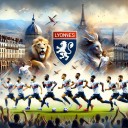Lyon's Resurgence in Ligue 1: A Gritty Triumph