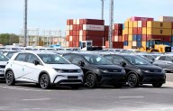 Ve AMDA amenaza a inversiones por arancel a autos chinos