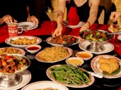 Famed LA Chinese food restaurant Genghis Cohen now open for indoor dining