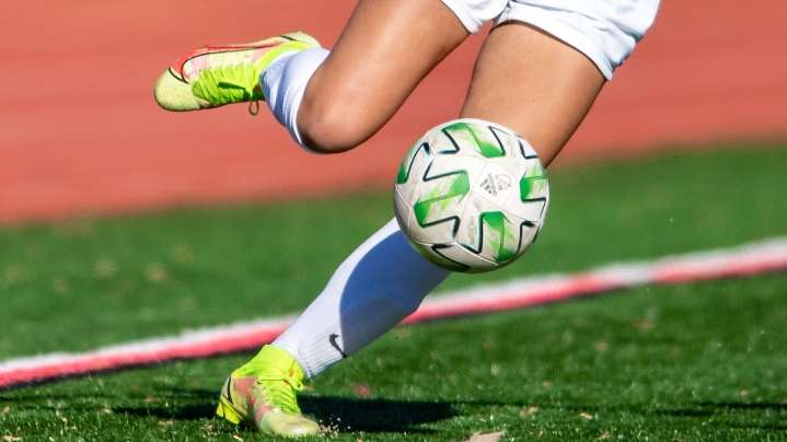 Rouh nets a brace as Deptford handles Gateway -