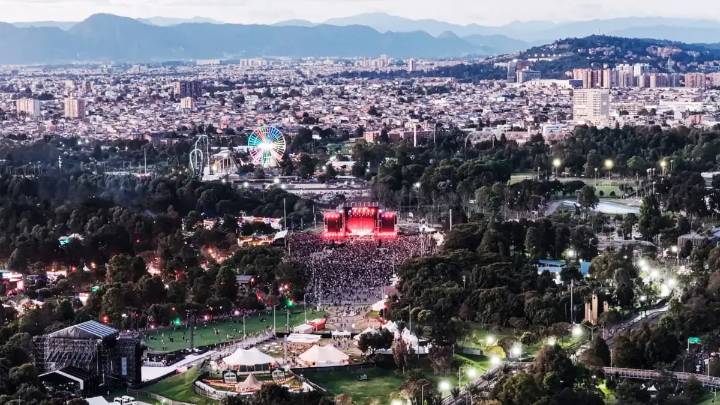 El festival que convirtió tusas, amores y rebeldía en un canto colectivo: así fue el segundo día y la clausura del 'Cordillera' 2025