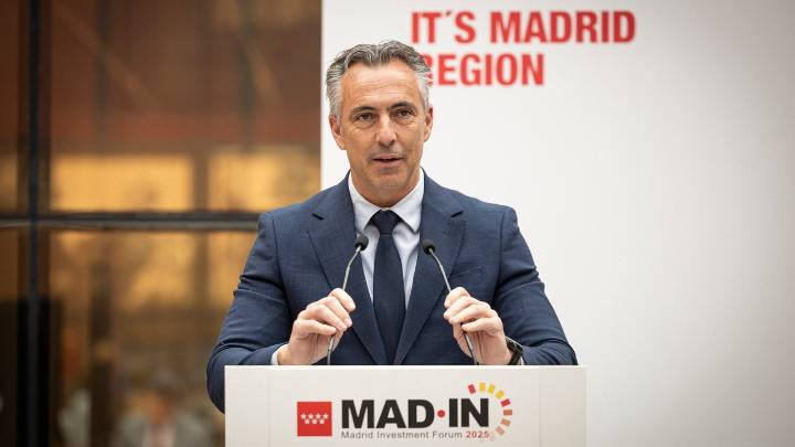 La región exhibe sus fortalezas como «el hub industrial del futuro»