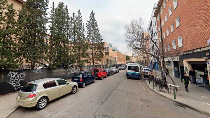 La calle Pedro Cerbuna estará en obras durante nueve meses: se hará en tres fases por zonas
