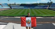 Columna Javier por el mundo: La última esperanza
