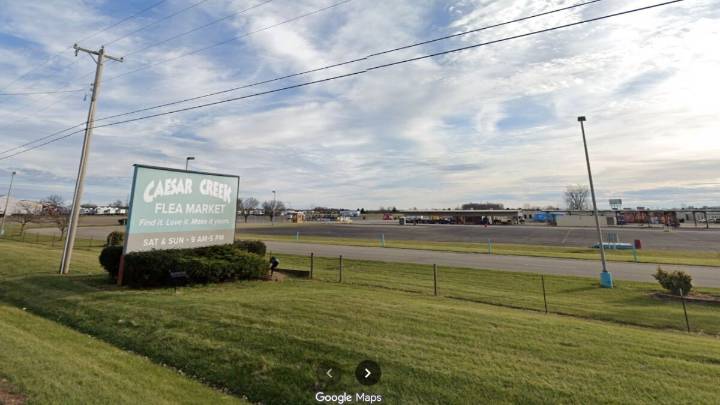 Popular Ohio flea market to close its doors