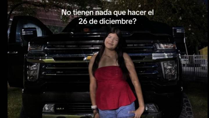 Como Rubí, joven lanza invitación masiva a sus XV años en San Luis Potosí, hay 12 millones de interesados