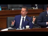 LOL Dem Trolls Oversight GOP On Epstein 'Investigation'