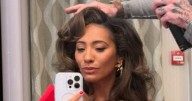 Strictly Come Dancing fans declare 'finally' in Karen Hauer statement amid 'keep an eye' warning