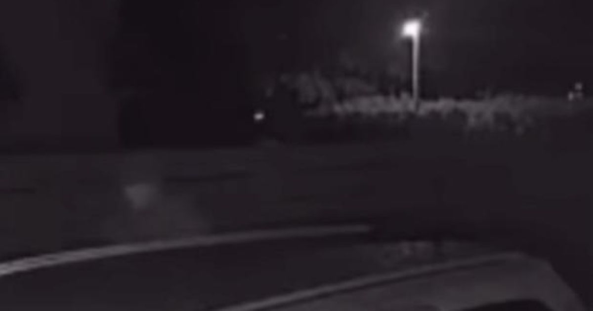 Edinburgh woman wakes to 'scary' find and warns neighbours be 'super