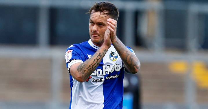 Josh McEachran shares verdict on Bristol Rovers' winning run and speculative goal against Barrow