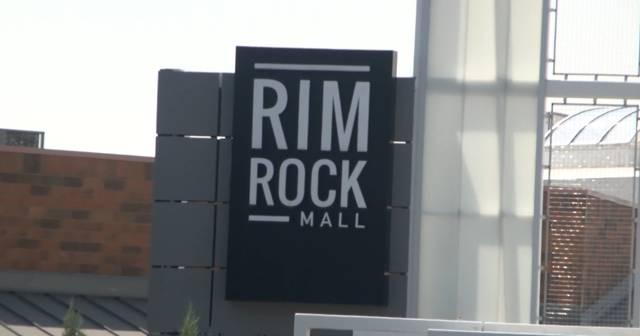 Rimrock Mall owner miss deadline to pay property taxes