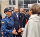 Primera dama visitó la cárcel Picota: ¿Cuál fue el motivo de su visita?