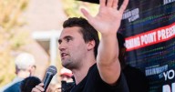 'Person of interest' in custody after Charlie Kirk shot dead at Utah college event
