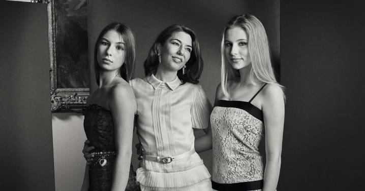 With Help From Sofia Coppola, the Musée des Arts Décoratifs Throws a Paris Ball for the Ages