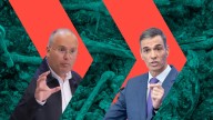 El PSOE carga contra "el último exabrupto" de Tellado y exige a Feijóo que le desautorice: "El PP sigue cruzando líneas rojas"
