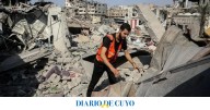 Desafiando a Estados Unidos e Israel, Reino Unido reconocerá un Estado palestino