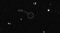 NASA scientists propose nuking asteroid with chance of hitting moon