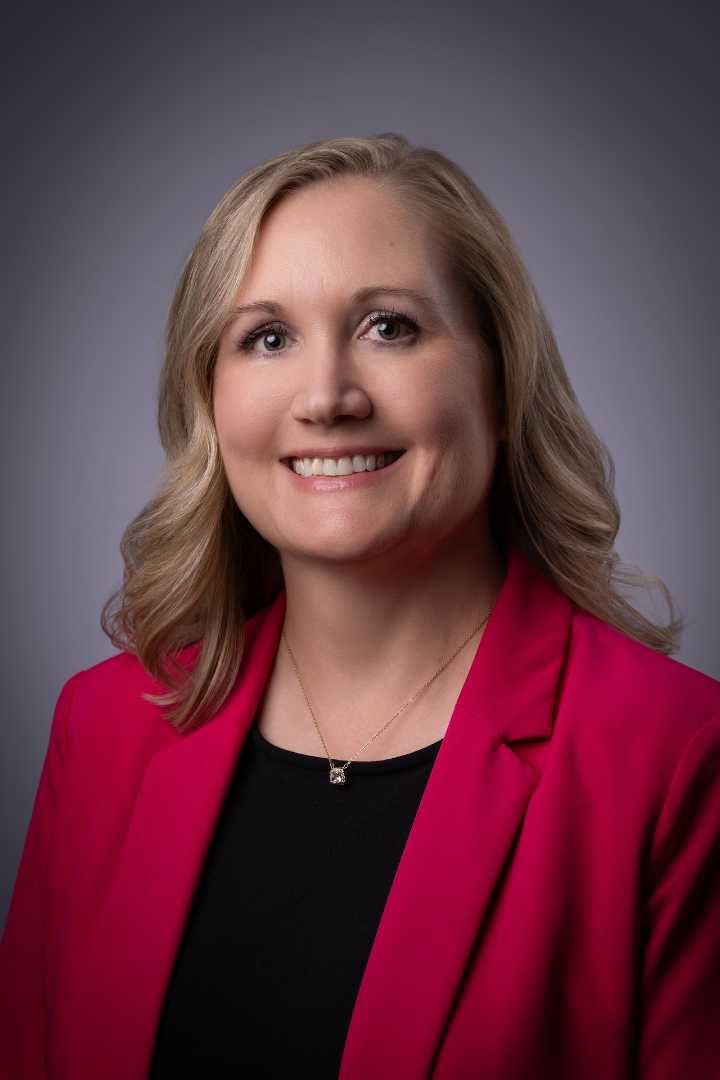 Bay County Library System names Kirsten Wellnitz as new director
