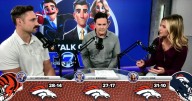 Talk of the Town: Denver Broncos vs. Cincinnati Bengals preview