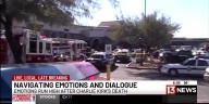 Kirk assassination creates emotional discussion online and on campus