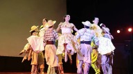 "Hacer Danza" celebra su séptima edición en Lomas hasta fines de septiembre: el cronograma