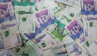Crece desequilibrio externo de la economía por mayores déficits
